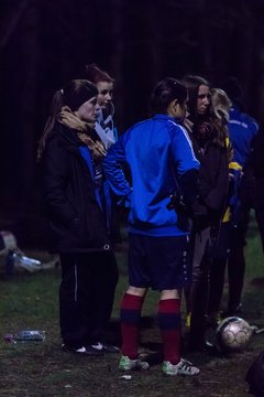 Bild 6 - Frauen TuS Tensfeld - TSV Wiemersdorf : Ergebnis: 1:1